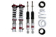 truhart streetmax coilover suspension system 06-11 civic truhart streetmax coilover suspension system 06-11 civic